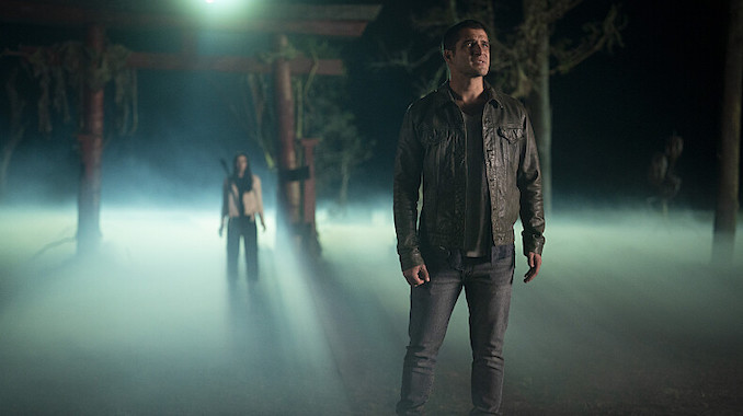 <i>Teen Wolf: The Movie</i> Is a Fun Bummer