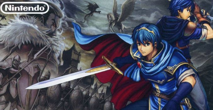 The Best Fire Emblem Games - Paste