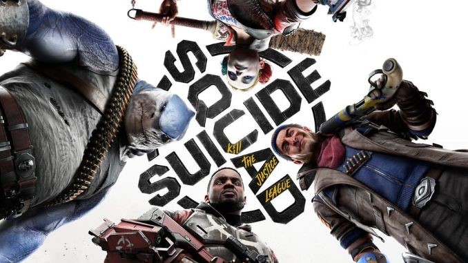 A <i>Suicide Squad</i> Leak Shows How Fed Up People Are with Service Games