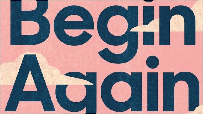 <i>Begin Again</i> is Emma Lord's Best Book Since <i>Tweet Cute</i>