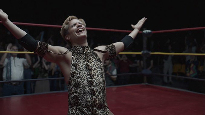 Gael García Bernal Casts a Spell in Queer Wrestling Biopic <i>Cassandro</i>