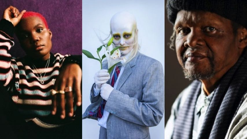 The 35 Most Anticipated Albums Of 2023 Paste