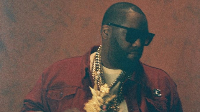 SXSW Announces Third Round of Artists, Including Killer Mike and New Order