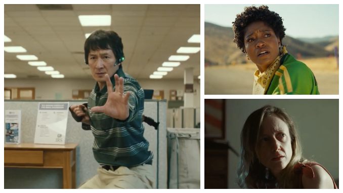 Oscar Nominations 2023: The Good, the Bad and the Ugly