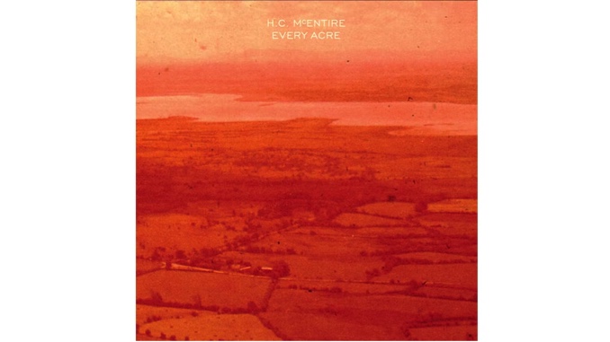 With <i>Every Acre</i> H.C. McEntire Reveals the Pain Buried Underneath the Ground We Stand on