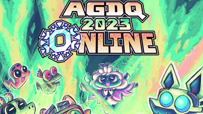 10 Speedruns from Awesome Games Done Quick 2023 Online You Need to Watch