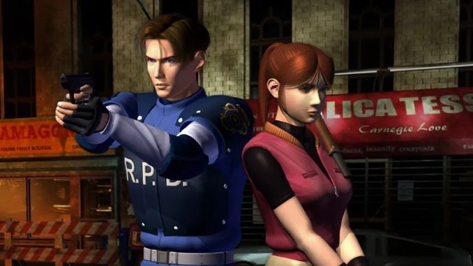 25 Years Ago Resident Evil Became the Series We Know Today with <i>Resident Evil 2</i>