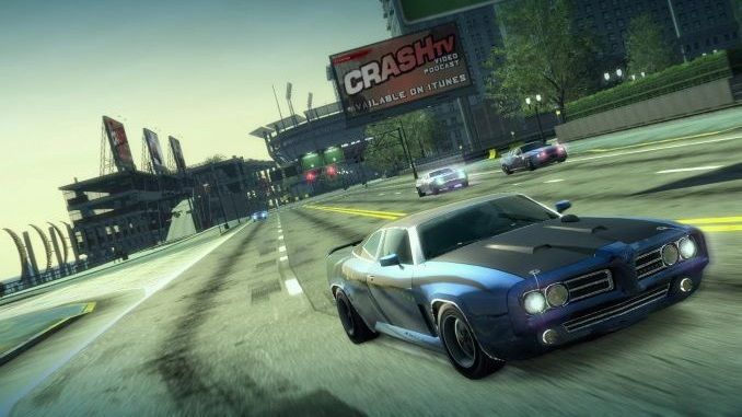 15 Years Later, <i>Burnout Paradise</i> Remains Too Good to Be True
