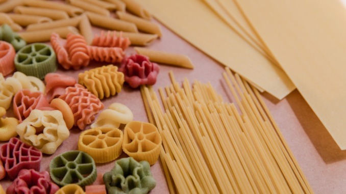 The Best Pasta Shapes, According to a Chronic Pasta Eater