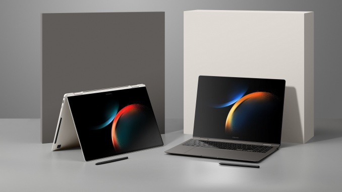 Samsung Galaxy Book3 Pro 360: Samsung&#8217;s Latest 2-in-1 Laptop Provides Users With Power And Options