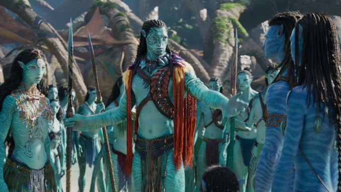 <i>Avatar</i> Sequel Details Revealed, <i>Avatar 5</i> To Be Partially Set on Earth
