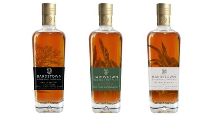 Tasting: 3 Bardstown Bourbon Co. Origin Series Whiskeys (Bourbon, BIB Bourbon, Rye)