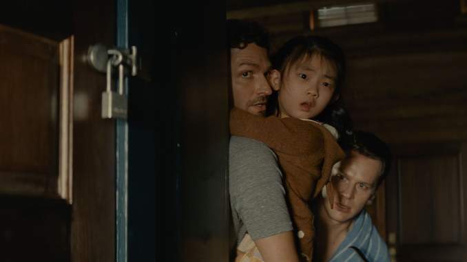 Doomsday Thriller <I>Knock at the Cabin</i> Sees M. Night Shyamalan at the Top of His Game