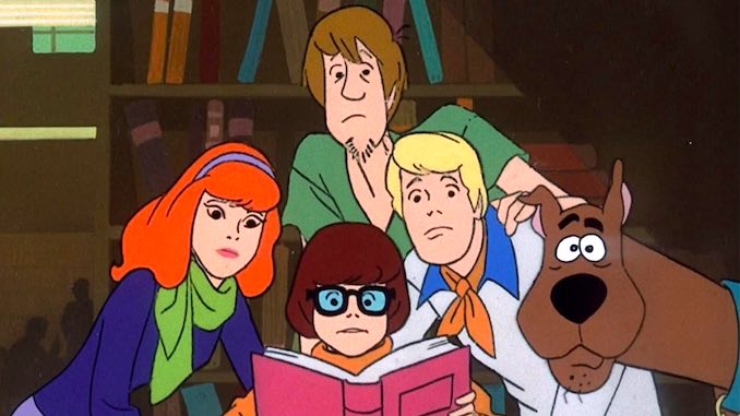 TV Rewind: Why <i>Scooby Doo, Where Are You!</i> Has Withstood the Test of Time