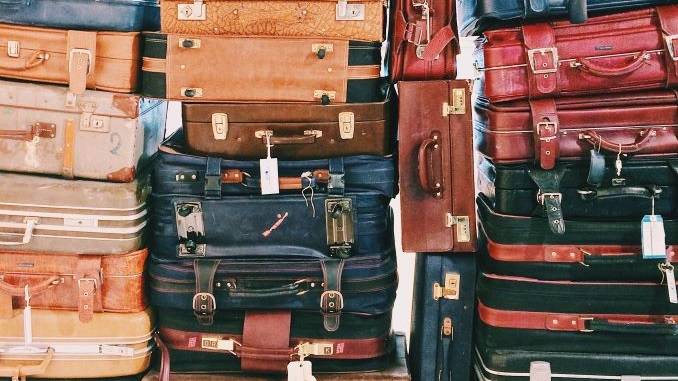 The Top 5 Travel Trends for 2023