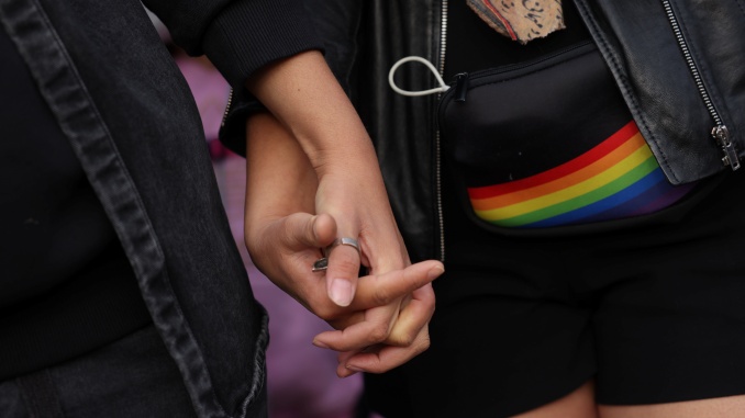 Facing Continued Persecution, Iran&#8217;s LGBTQ Population Builds Community And Resistance Online