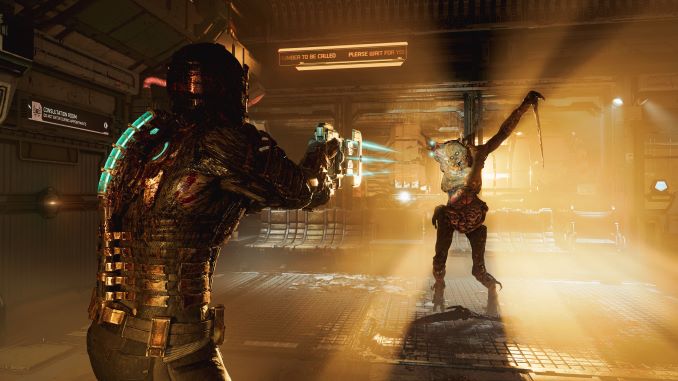 The <i>Dead Space</i> Remake Strategically Dismembers the Original