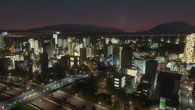 Escaping to <i>Cities: Skylines</i> During the Pandemic