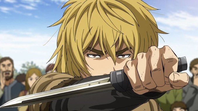 <i>Vinland Saga</i>: Why You Need to Start Watching the Best Viking Story on TV