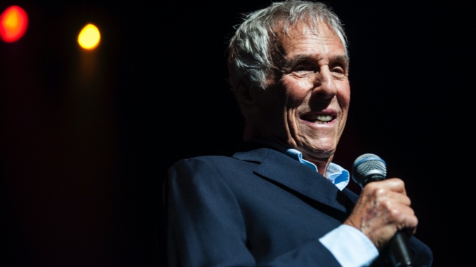 Remembering Burt Bacharach: Baroque and Roll