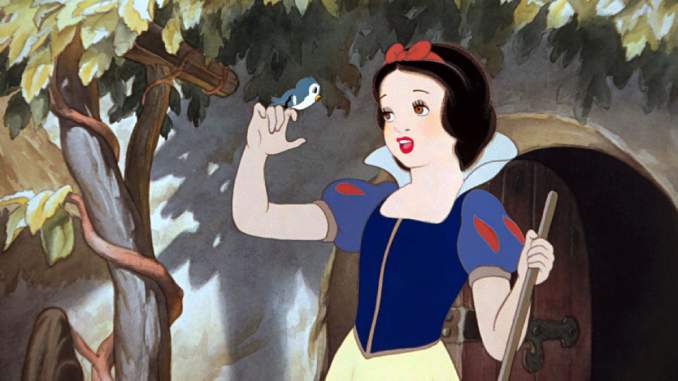 Walt Disney's Century: <i>Snow White and the Seven Dwarfs</i>