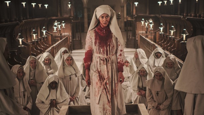 Catholic Guilt and Gore Clumsily Converge in <i>Consecration</i>
