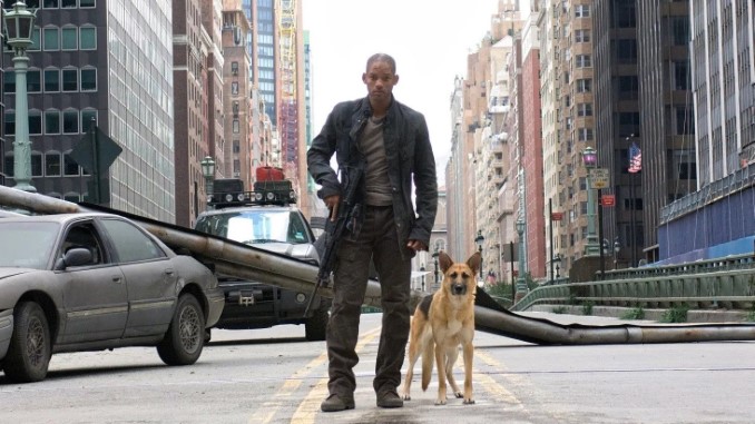 Upcoming <i>I Am Legend</i> Sequel Will Reportedly Retcon Its Own Ending