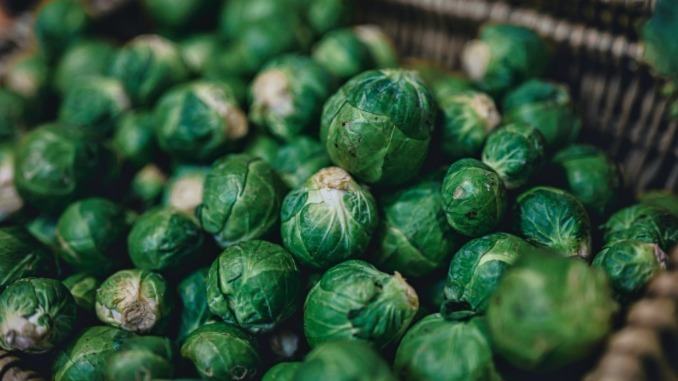 There's a Reason You Like Brussels Sprouts Now More Than You Did As a Kid