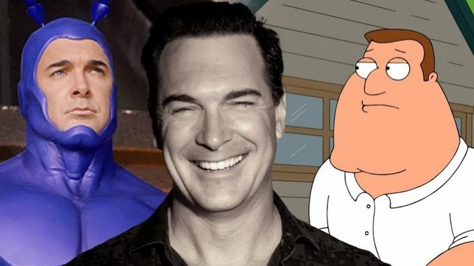 Patrick Warburton on the End of <i>Venture Bros.</i> and Raising $22 Million for St. Jude Children&#8217;s Research Hospital