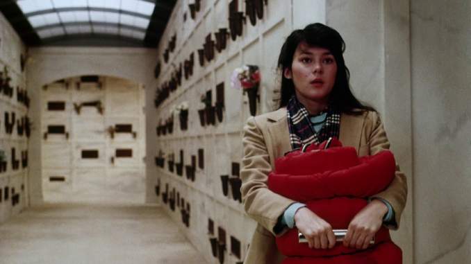 <i>One Dark Night</i> Is One of the Best '80s Horror Films You've Never Seen