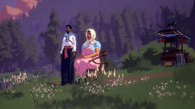 Thought-Provoking <i>Season</i> Stays with You Long After the Console Is Off