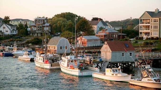 7 Cool Things to Do in Southern Maine