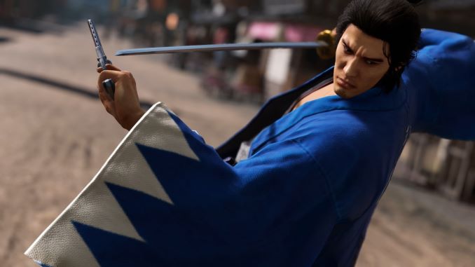<i>Like a Dragon: Ishin!</i>'s Heart and Style Can&#8217;t Make Up For Its Baffling Last Act