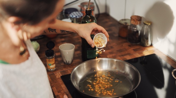 The Undeniable Appeal of Home-Cooked Indian Cuisine