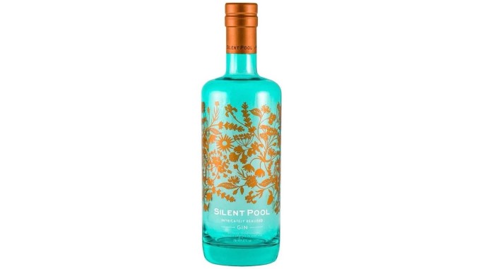 Silent Pool Gin Review