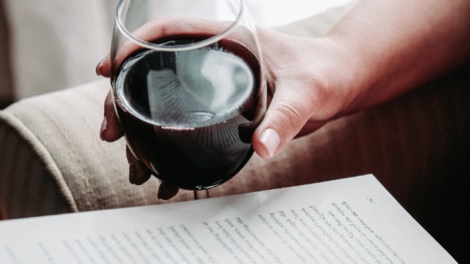 Our Favorite Wine Books for Beginners