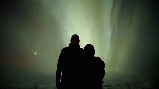 Is Fairbanks the Best Place in America to See the Northern Lights?