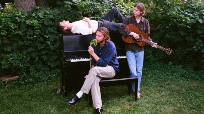 Bonny Doon Announce New Album, <i>Let There Be Music</i>, with New Single