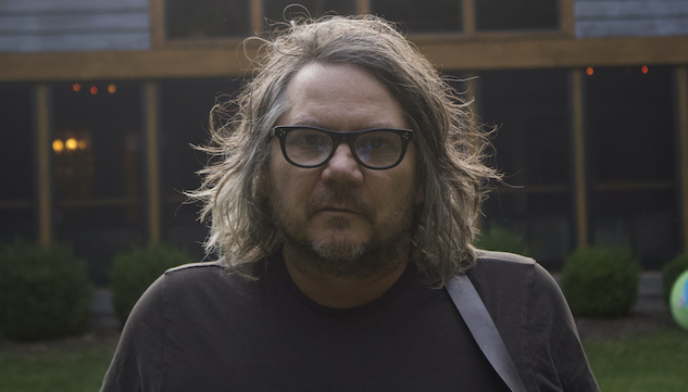 Hear An Excerpt From Jeff Tweedy's New Audible Original <i>Please Tell My Brothers</i>