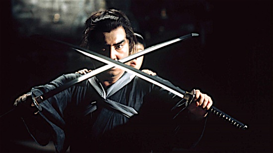 10 Best Samurai Fims Ever