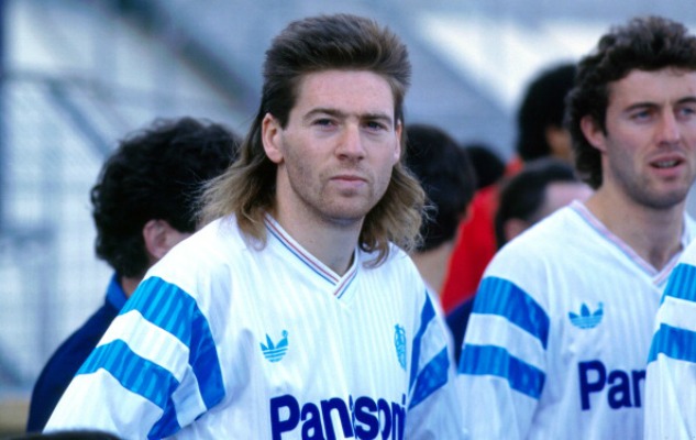 A History of the World Cup in 14 Bad Haircuts