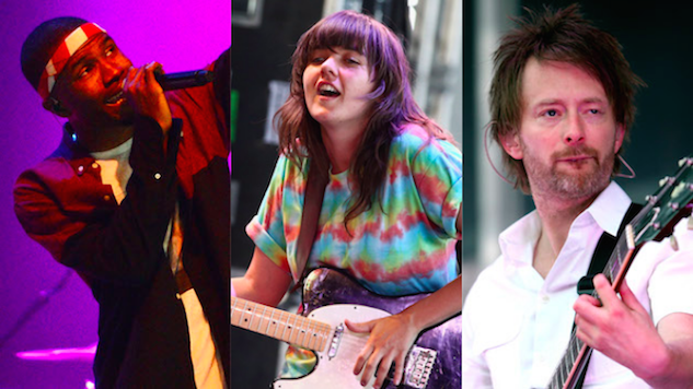 21st Century Albums We'd Like to Hear Live in Full