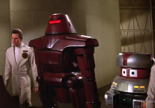 24 Best Robot Movies  POPSUGAR Entertainment