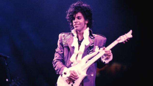 Prince Estate Set to Reissue a Collection of the Purple One's Early-2000s LPs