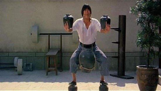 The 100 Best Martial Arts Movies of All Time :: Movies ...