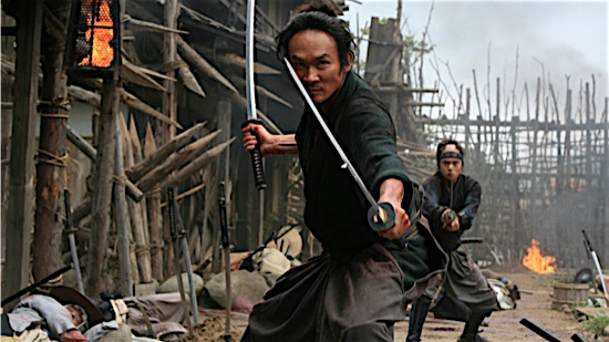 The 50 Best Samurai Films Of All Time Paste