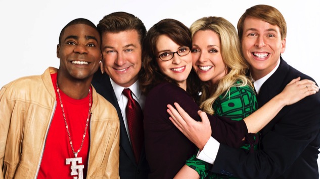 <i>30 Rock</i> Is Headed to Hulu