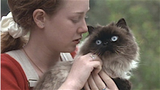 Meow Mix: The 100 Most Iconic Cats in Movies :: Movies ...