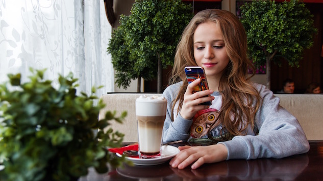 Unplugged: The Cure to Your Tech Addiction