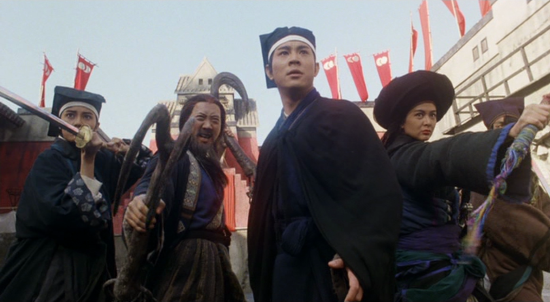 The 100 Best Martial Arts Movies of All Time :: Movies :: Lists :: Page ...